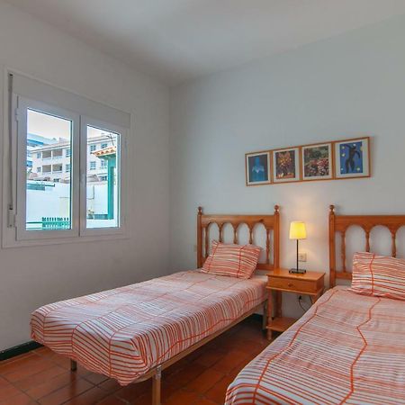 Terraza La Arena 2A038 Apartment Пуерто де Сантяго Екстериор снимка