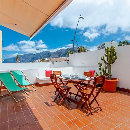 Terraza La Arena 2A038 Apartment Пуерто де Сантяго Екстериор снимка