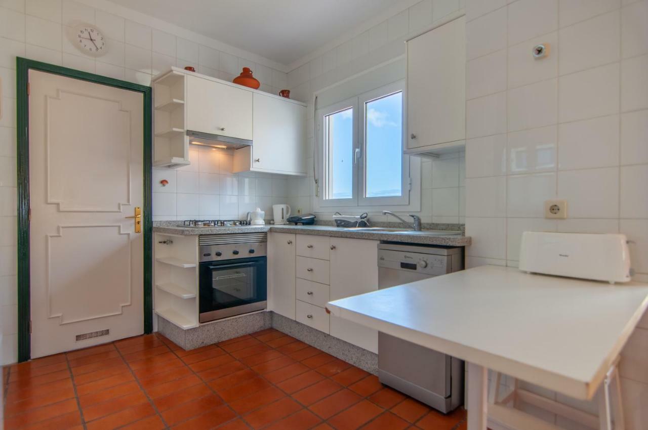 Terraza La Arena 2A038 Apartment Пуерто де Сантяго Екстериор снимка