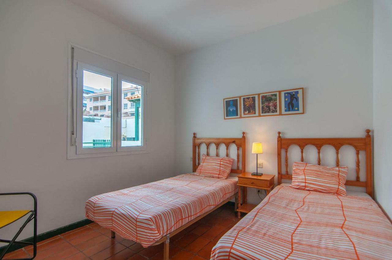 Terraza La Arena 2A038 Apartment Пуерто де Сантяго Екстериор снимка