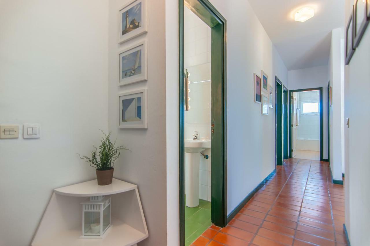 Terraza La Arena 2A038 Apartment Пуерто де Сантяго Екстериор снимка