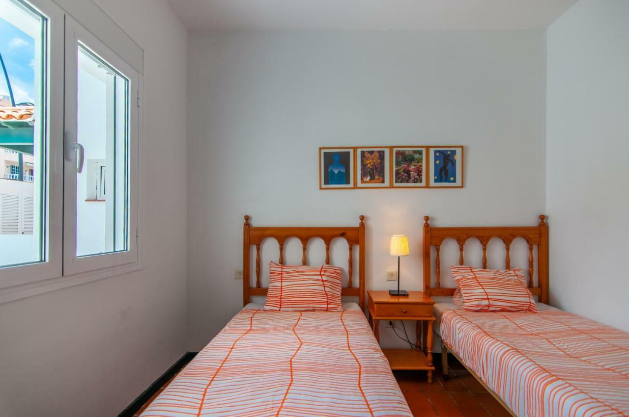 Terraza La Arena 2A038 Apartment Пуерто де Сантяго Екстериор снимка
