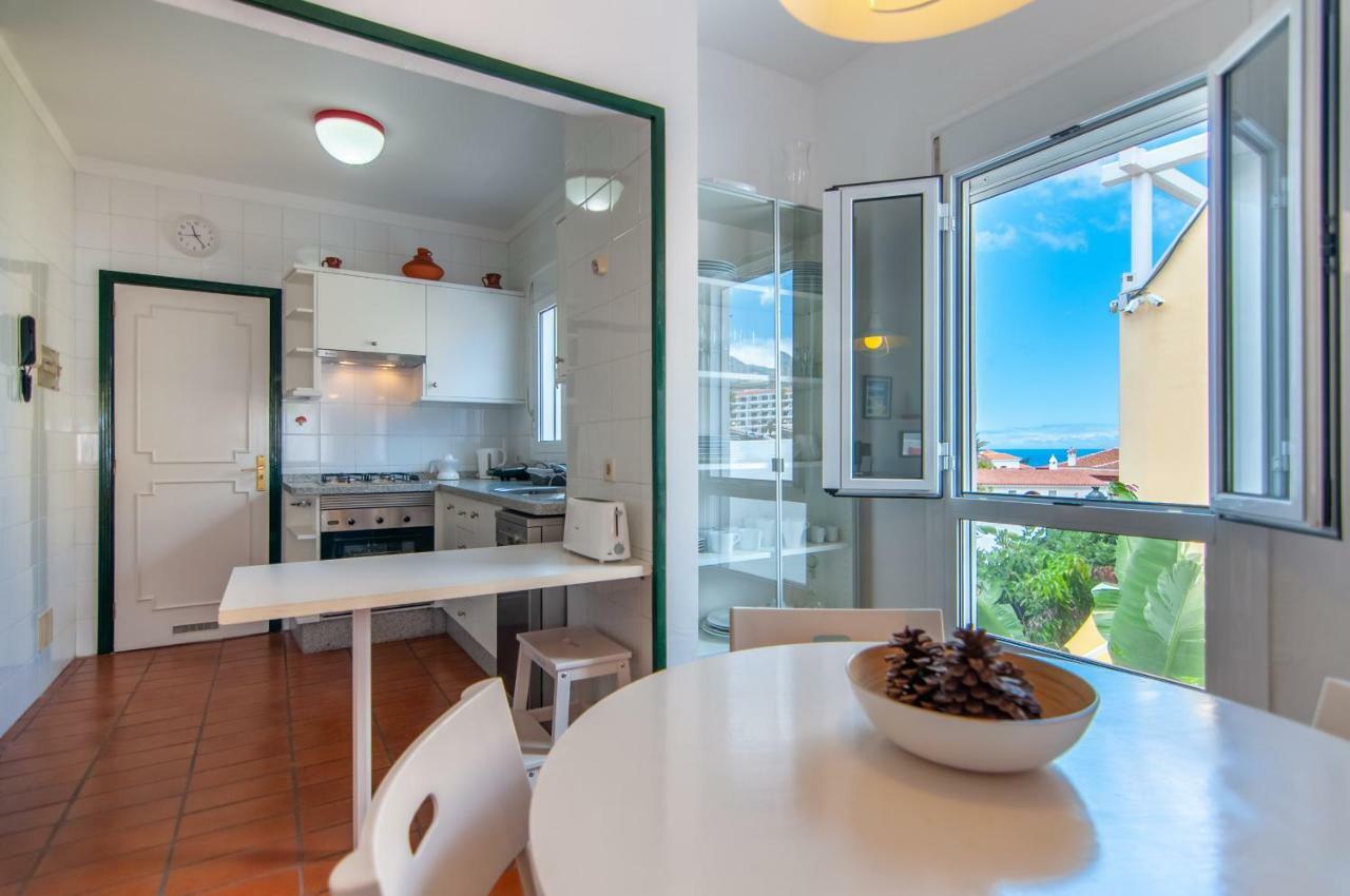 Terraza La Arena 2A038 Apartment Пуерто де Сантяго Екстериор снимка
