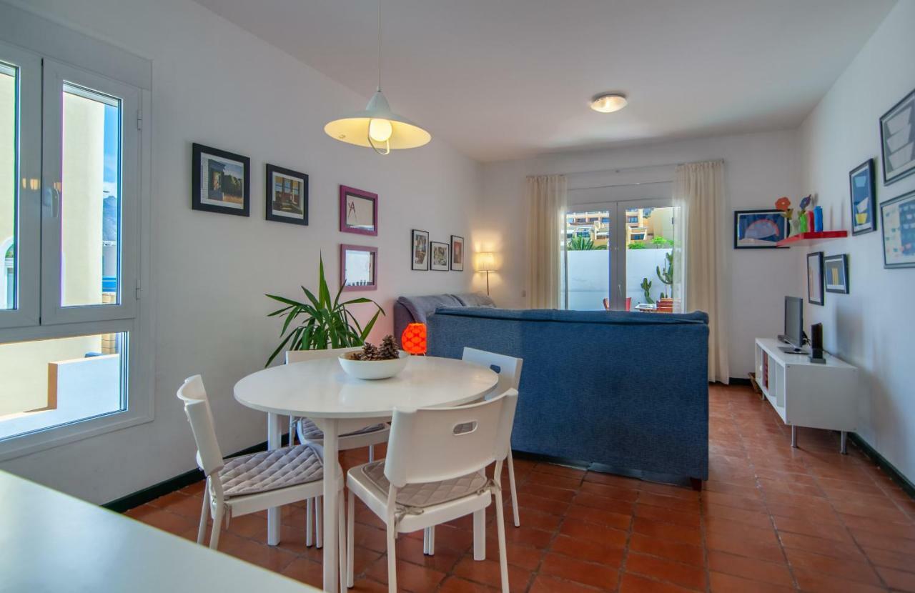 Terraza La Arena 2A038 Apartment Пуерто де Сантяго Екстериор снимка