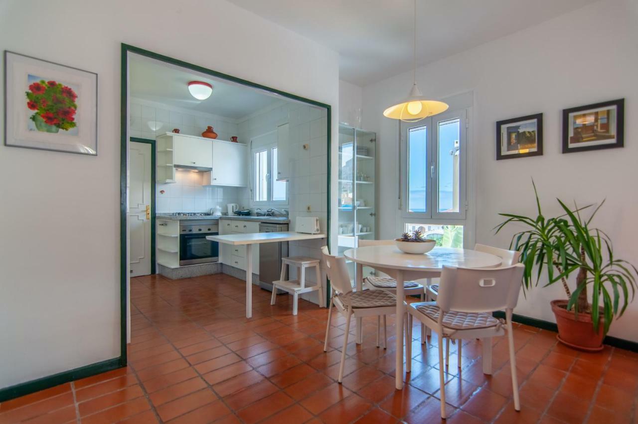 Terraza La Arena 2A038 Apartment Пуерто де Сантяго Екстериор снимка