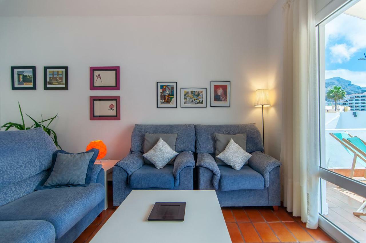 Terraza La Arena 2A038 Apartment Пуерто де Сантяго Екстериор снимка