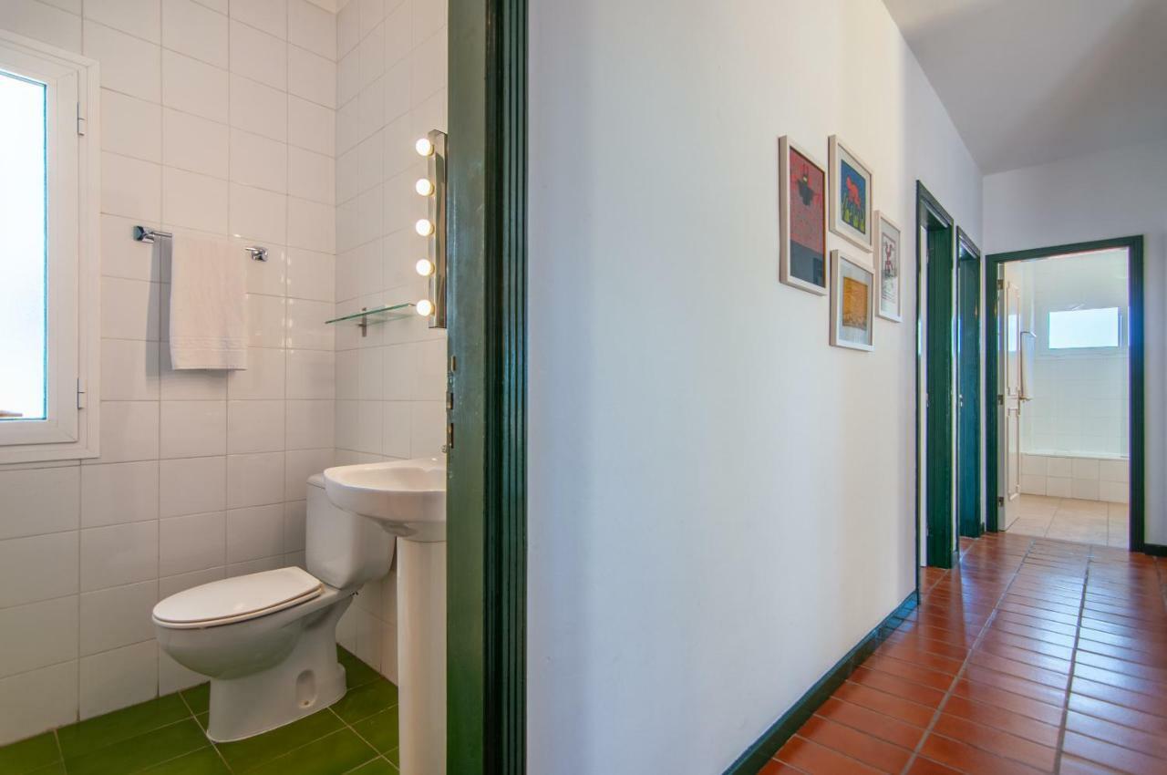 Terraza La Arena 2A038 Apartment Пуерто де Сантяго Екстериор снимка