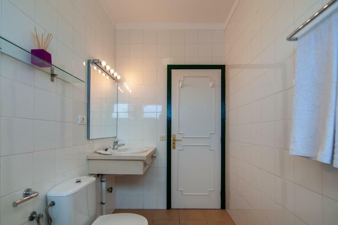 Terraza La Arena 2A038 Apartment Пуерто де Сантяго Екстериор снимка