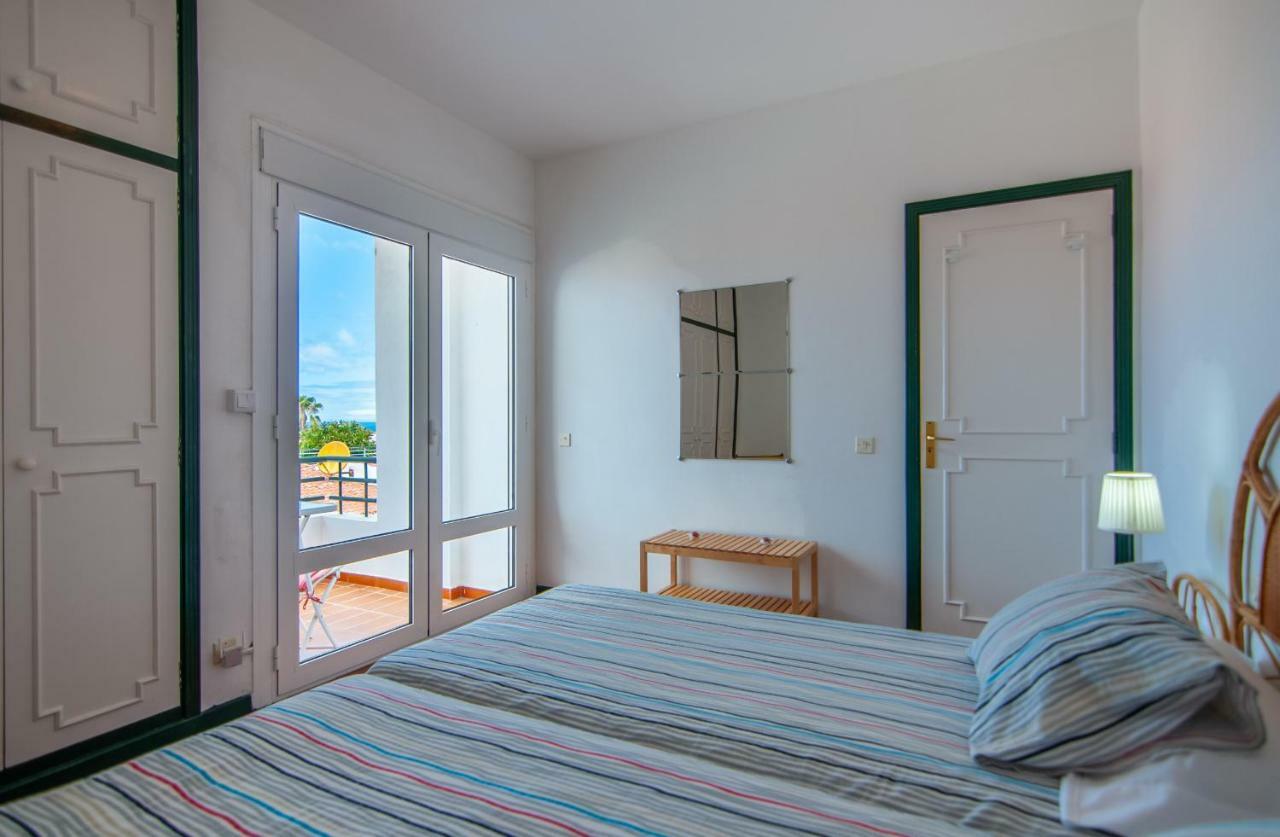 Terraza La Arena 2A038 Apartment Пуерто де Сантяго Екстериор снимка