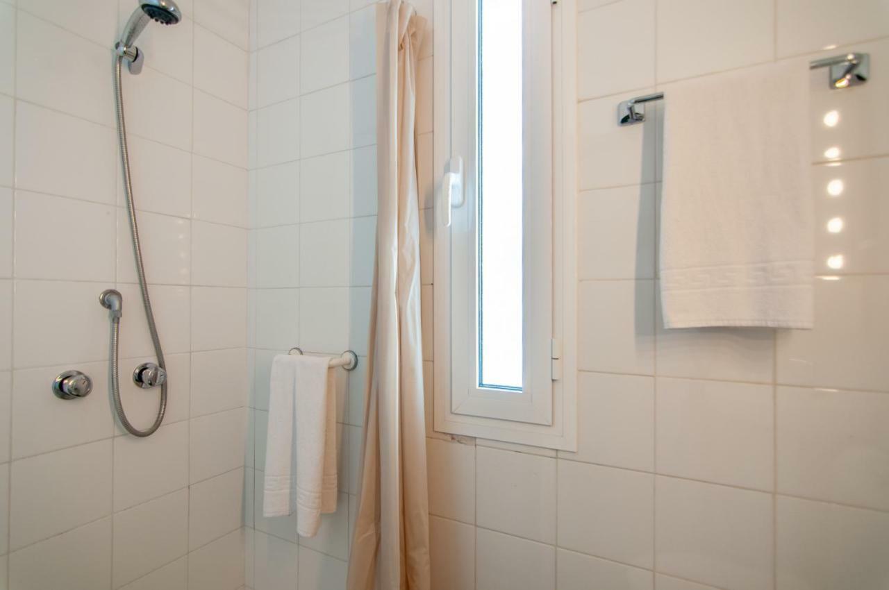 Terraza La Arena 2A038 Apartment Пуерто де Сантяго Екстериор снимка