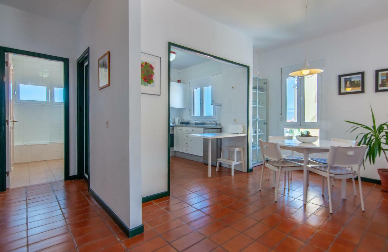 Terraza La Arena 2A038 Apartment Пуерто де Сантяго Екстериор снимка
