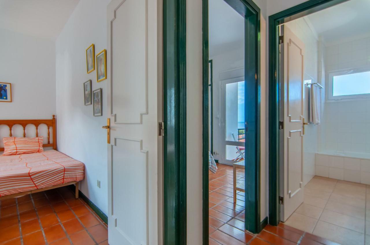 Terraza La Arena 2A038 Apartment Пуерто де Сантяго Екстериор снимка